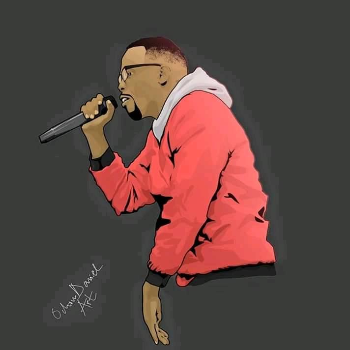 Rickman Manrick ft.Ruyonga,